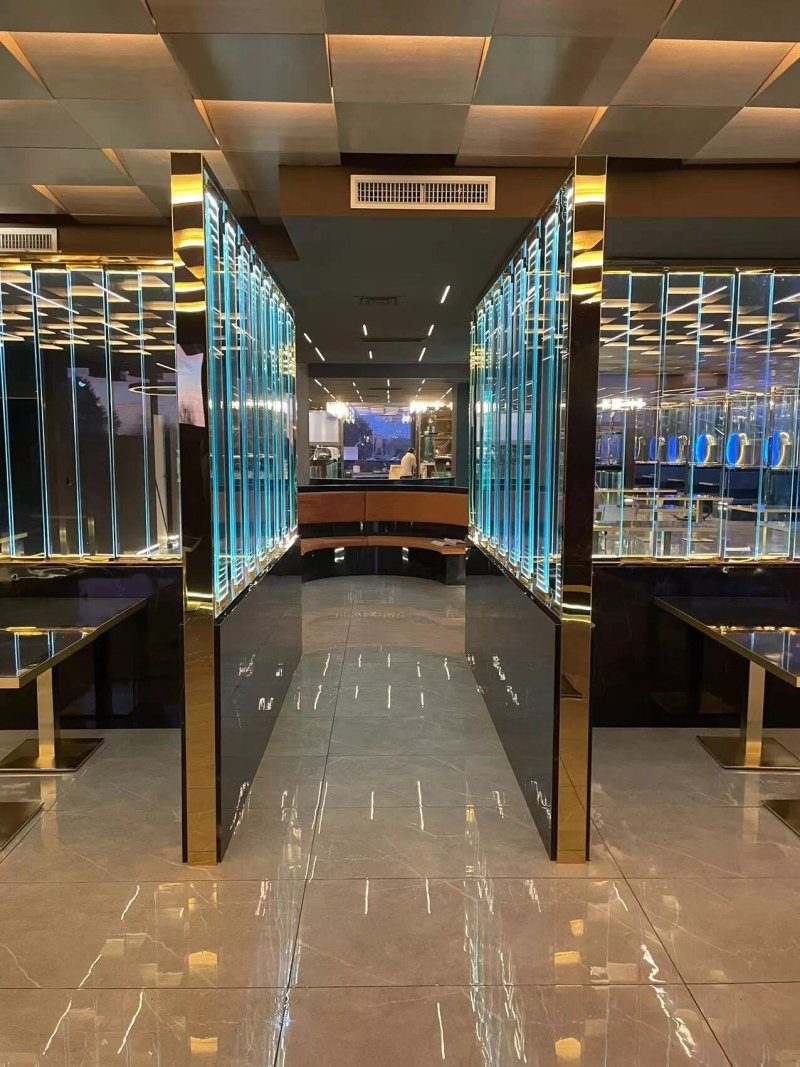 Ristorante Giapponese Yama Sushi