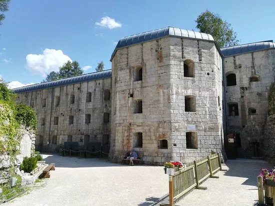 Forte Belvedere