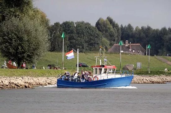 Kozakkenveer
