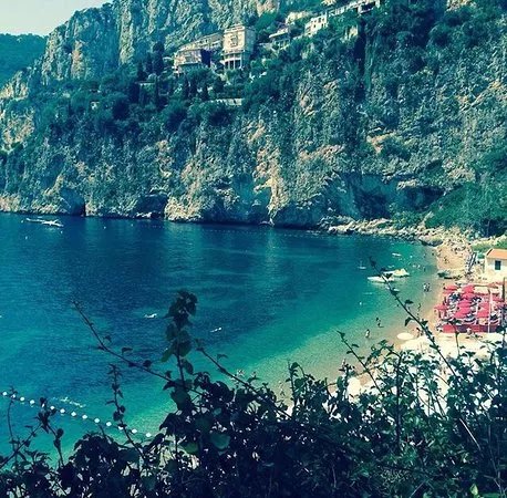Plage Mala