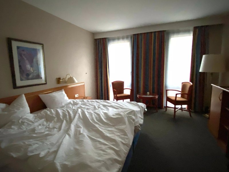 Hotel Quellenhof
