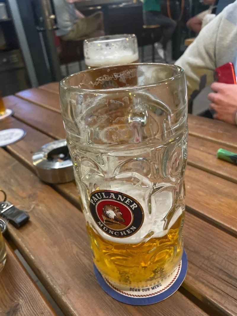 Quai Ouest Pub