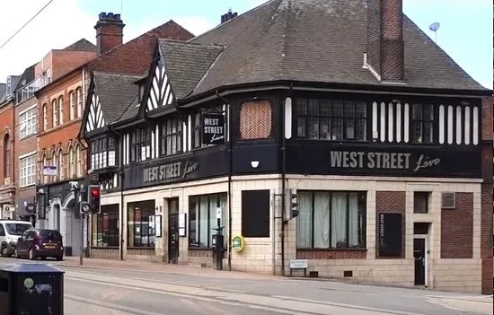 West Street Live