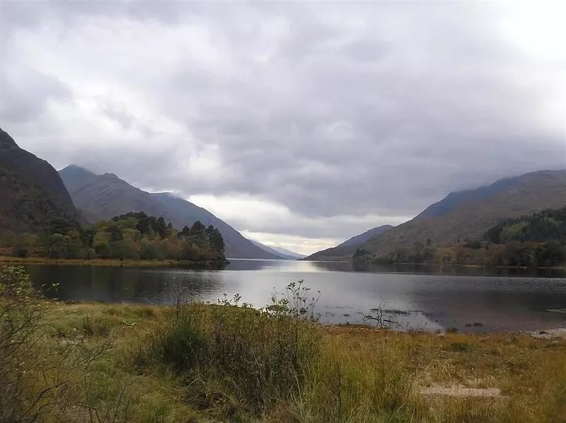 Camus Slatach - sleeps 4 guests  in 2 bedrooms