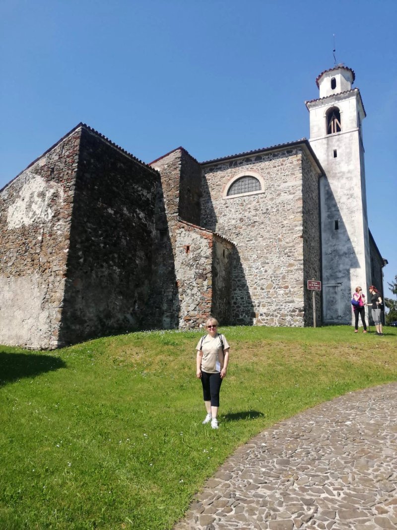 Chiesa di San Pietro