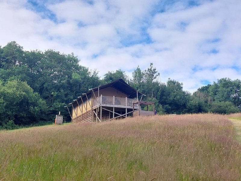 Beara Lodge Glamping