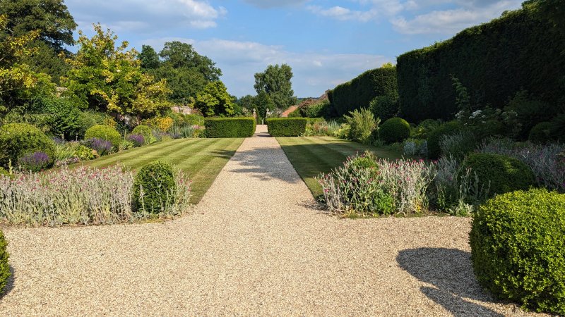 Afternoon Tea at Four Seasons Hotel Hampshire