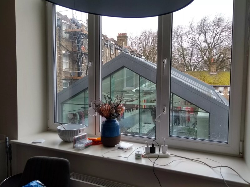 LCS Shoreditch Apartments