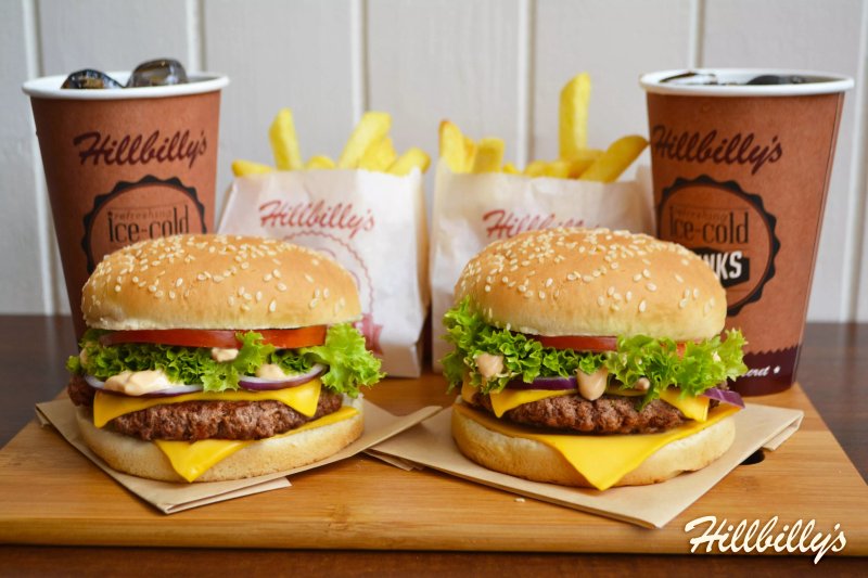 Hillbillys letterkenny