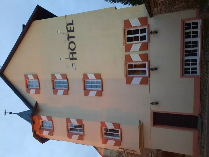 Hotel Storchenturm