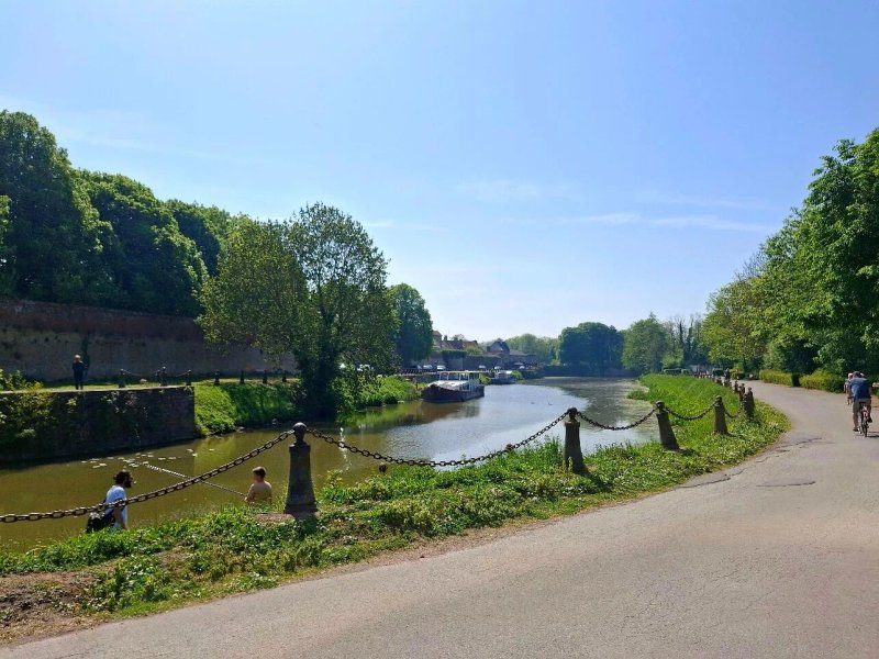 Camping Vauban Bergues