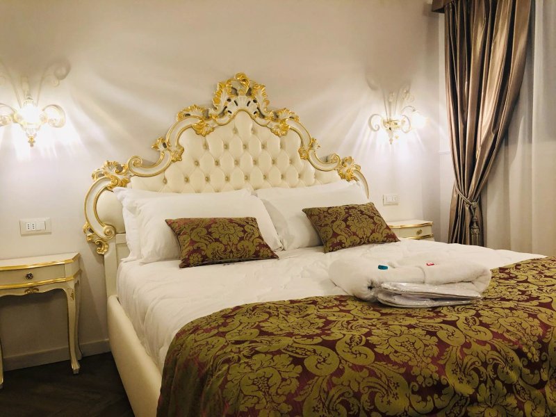Ca' Vittoria Boutique House
