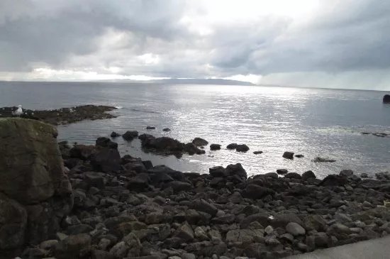 Portstewart Promenade
