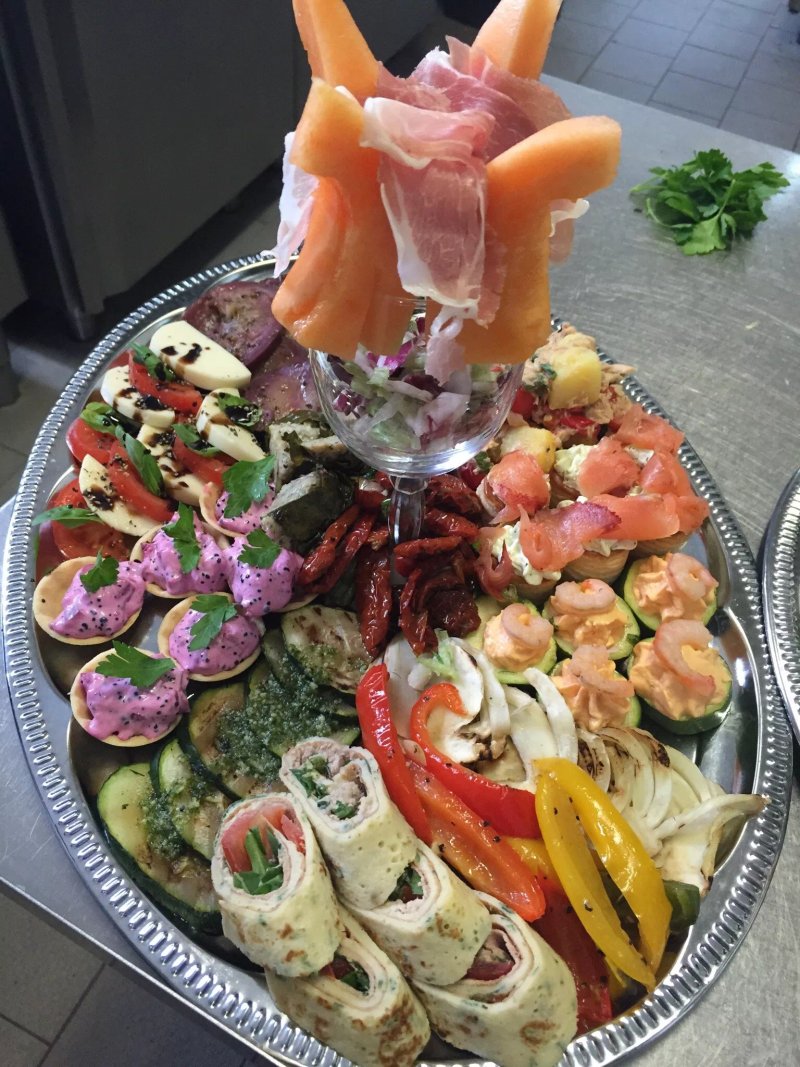 Toscana Ristorante Pizzeria