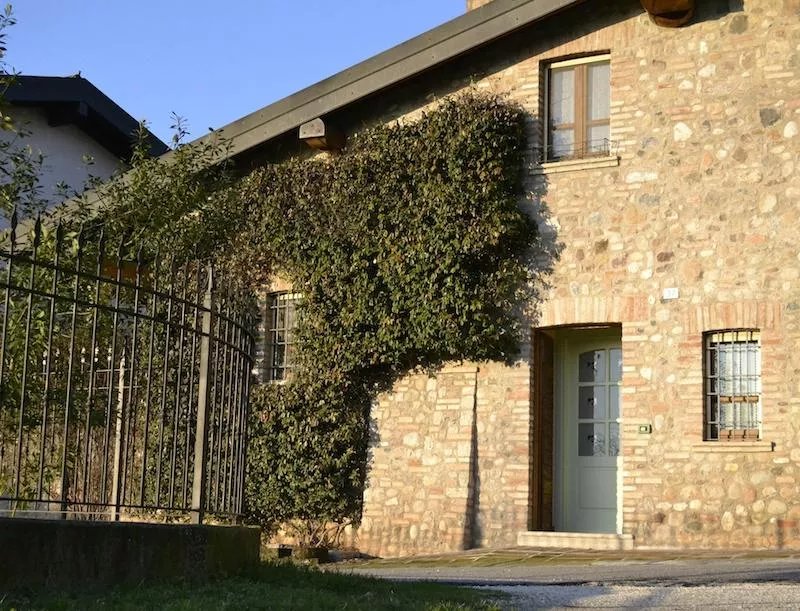Agriturismo Esenta Borgo Castello