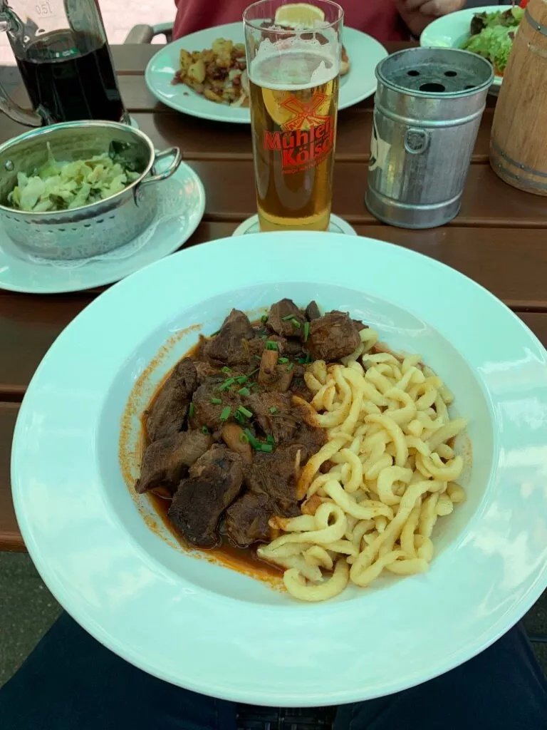 Wirtshaus am Markt