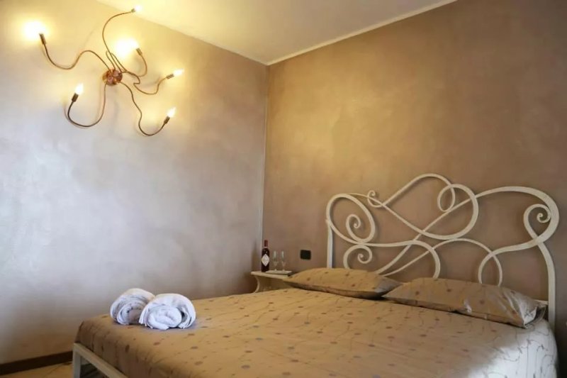 Portola B&B La Vecchia Dimora