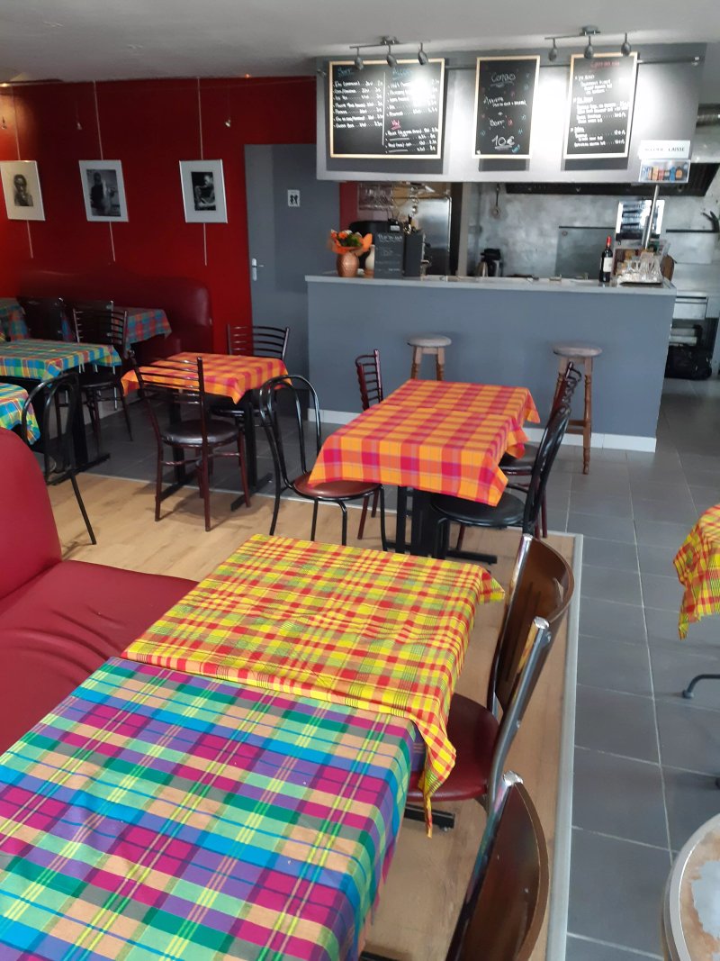 Bahos Kitchen