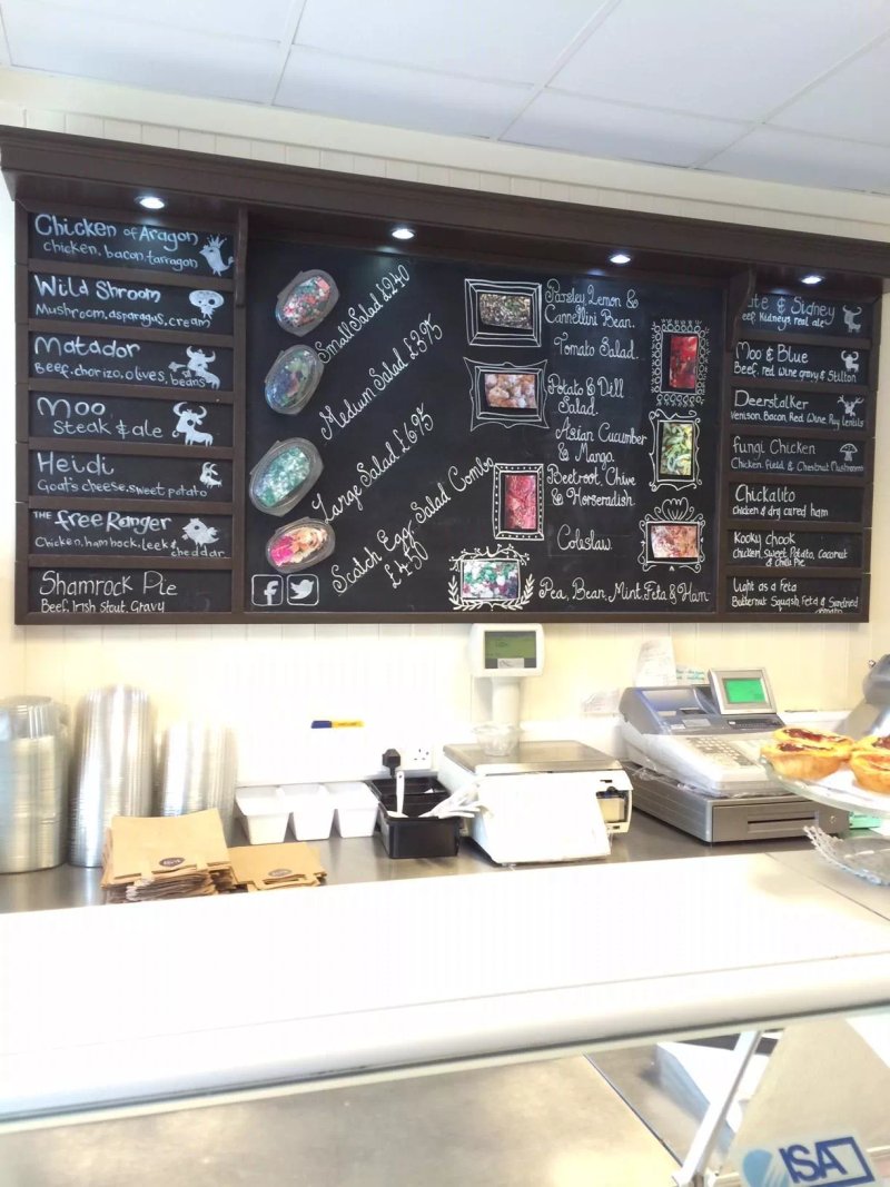 Black Olive Delicatessen