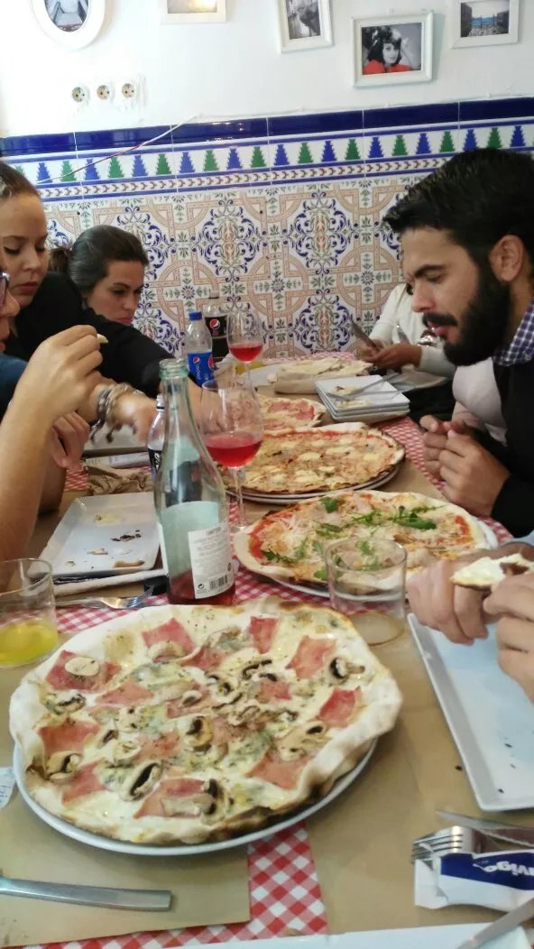 Trattoria Montiani
