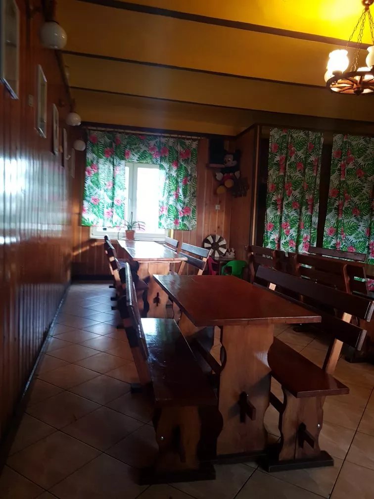 Bar Olenka