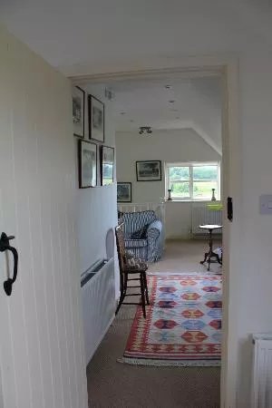 Holt Cottage B&B