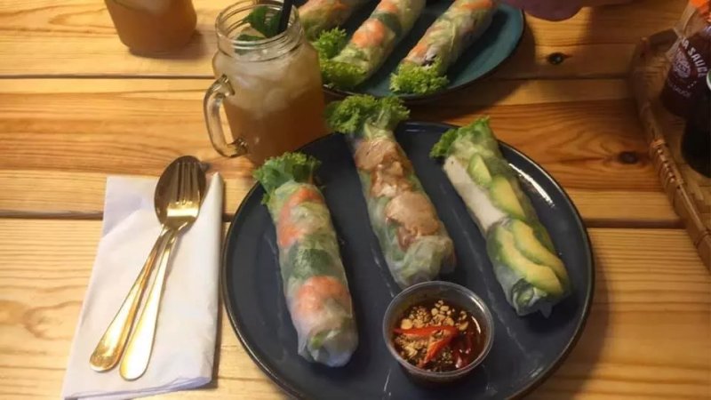 Hello Banh Mi