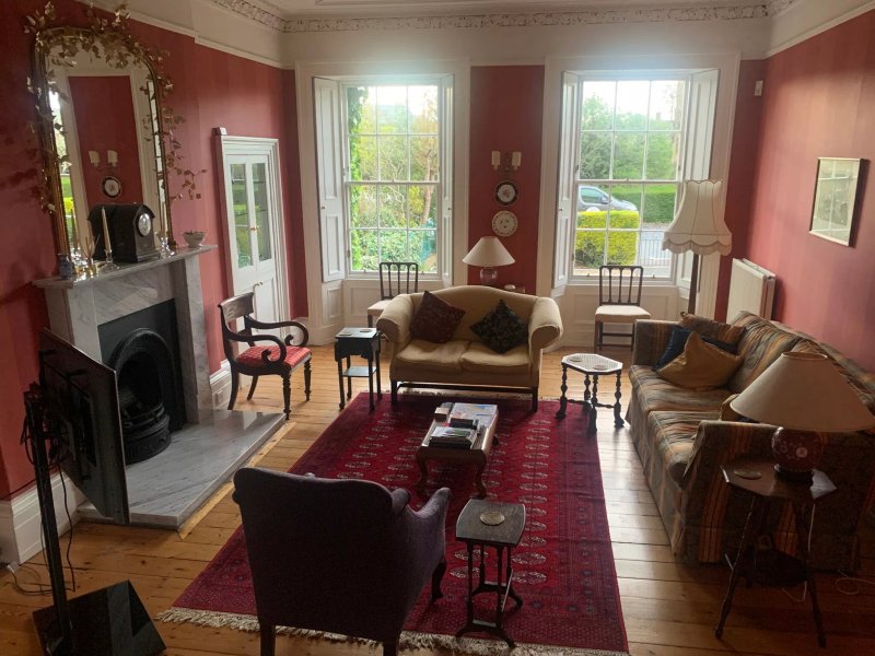 Georgian Guest House