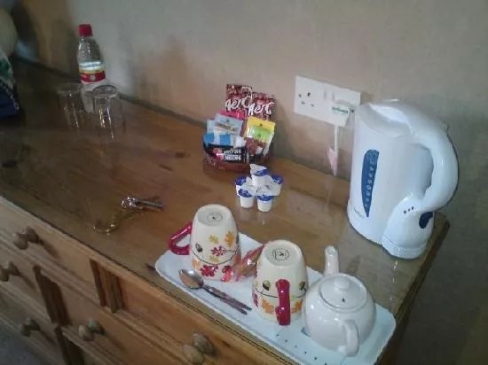 Dunfermline House B&B
