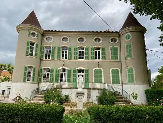 Chateau La Castille - Sollies-Ville