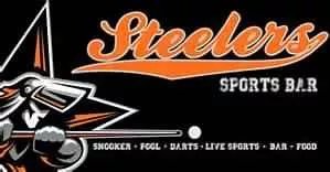The Steelers Sports Bar