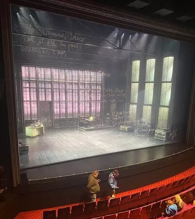 Mj The Musical