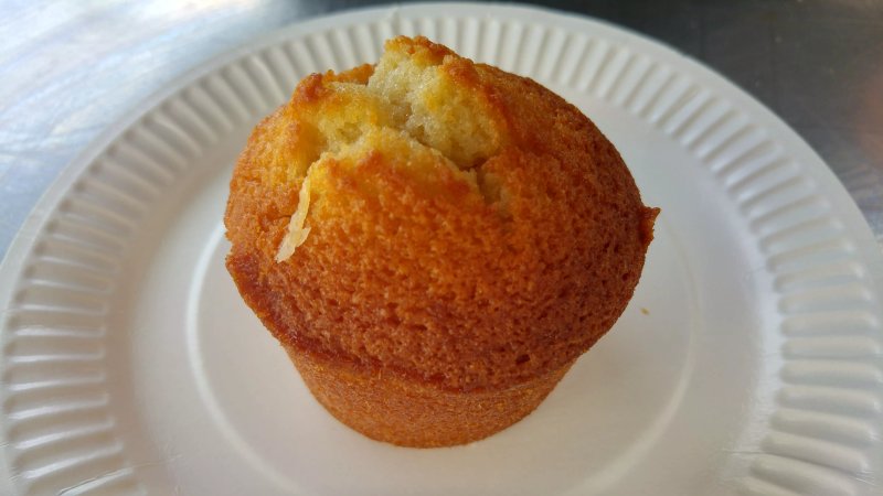 Pains & Kouign (Maison Gueguen)