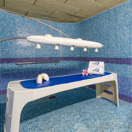 Senzia Granada Spa