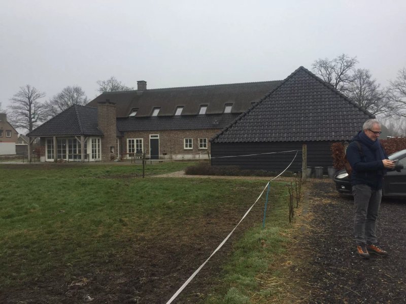 Bed & Breakfast de Bimdhoeve