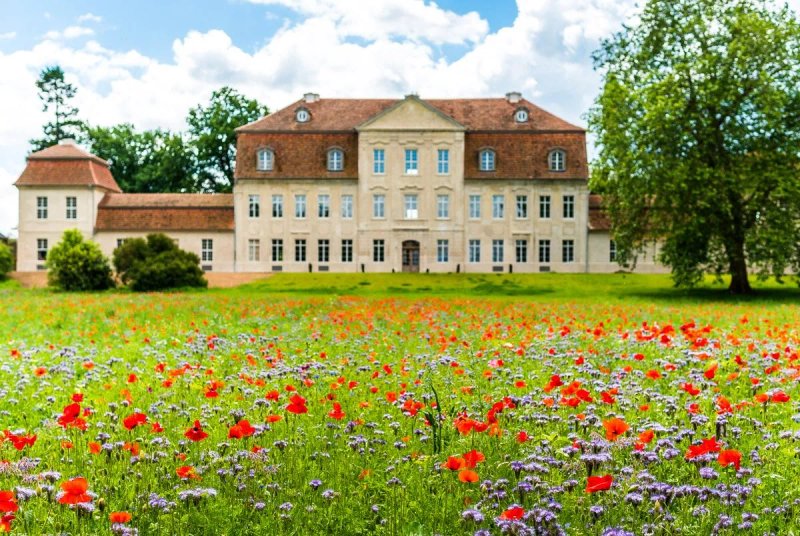 Schloss Kummerow