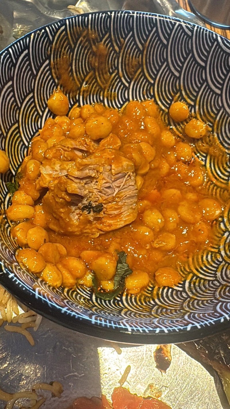 Dunia Restaurant