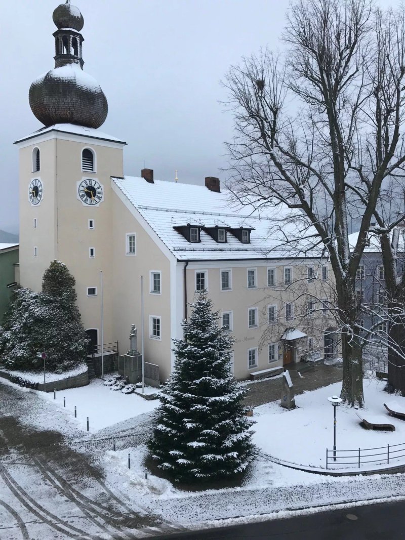 Hotel Gasthof zur Linde