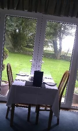 Lochmeyler Farm Cottages