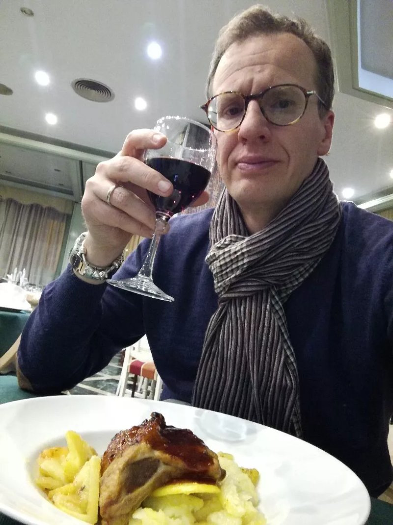 Cafeteria Trevi