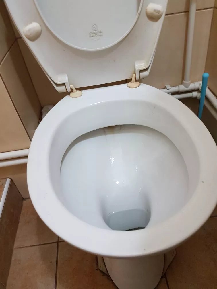 Prenociste Linda