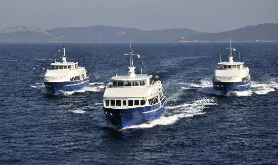 Trans Cote D'Azur