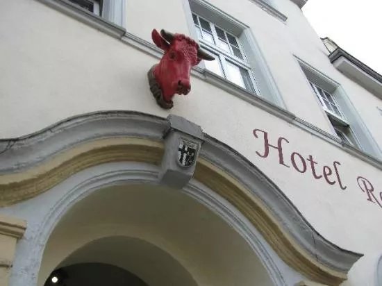 Restaurant Roter Ochse
