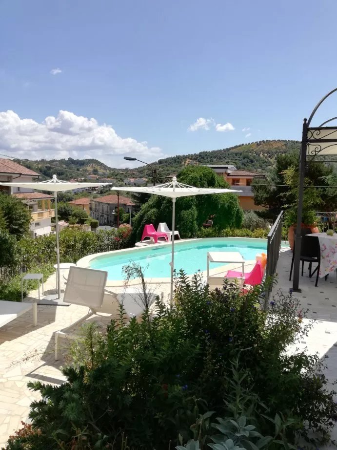 Villa Prestige