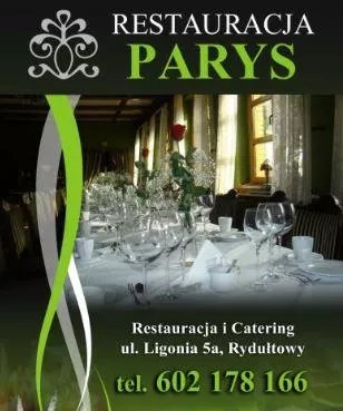 Parys