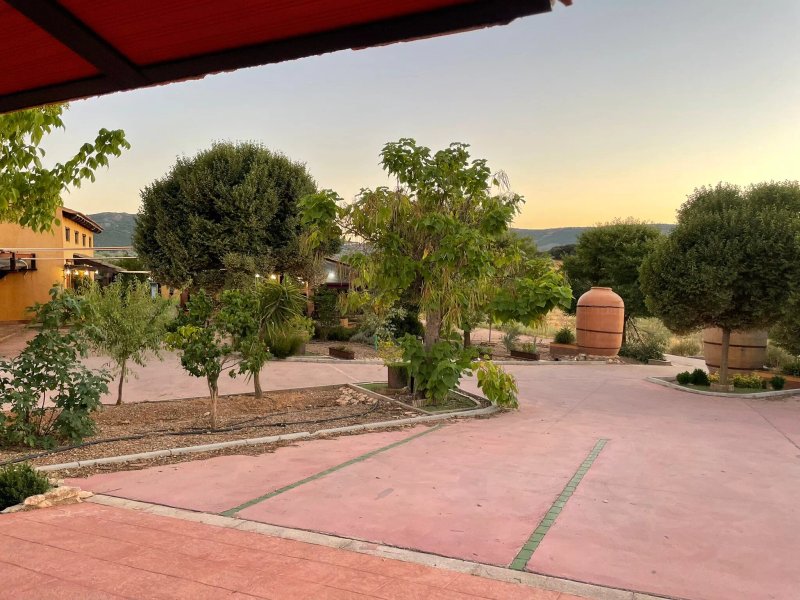 Casa Rural La Posada de Alcudia