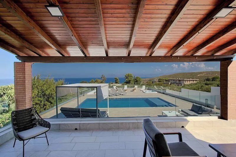 LAST MINUTE MARCH/APRIL - DISCOVER OUR VILLA!