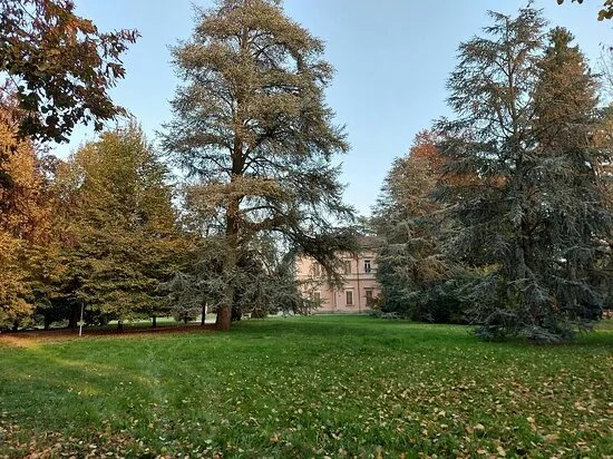 Parco Di Villa Campello