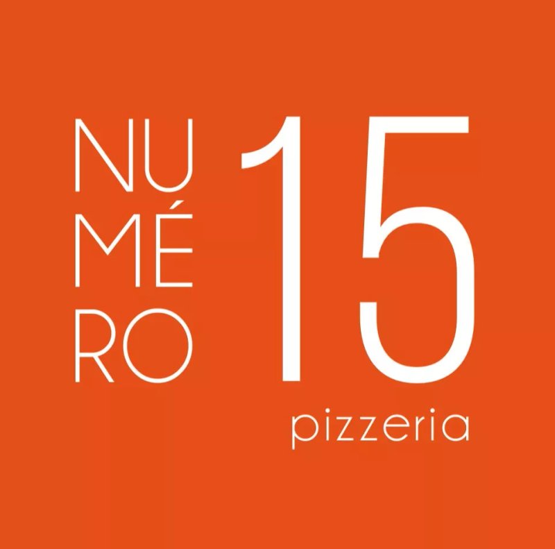 Pizzeria Numero 15