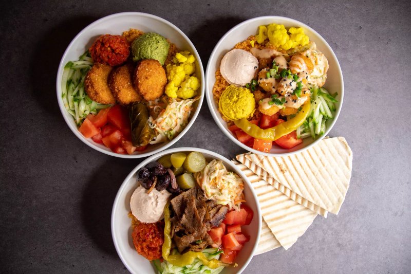 Meze Viru Keskus